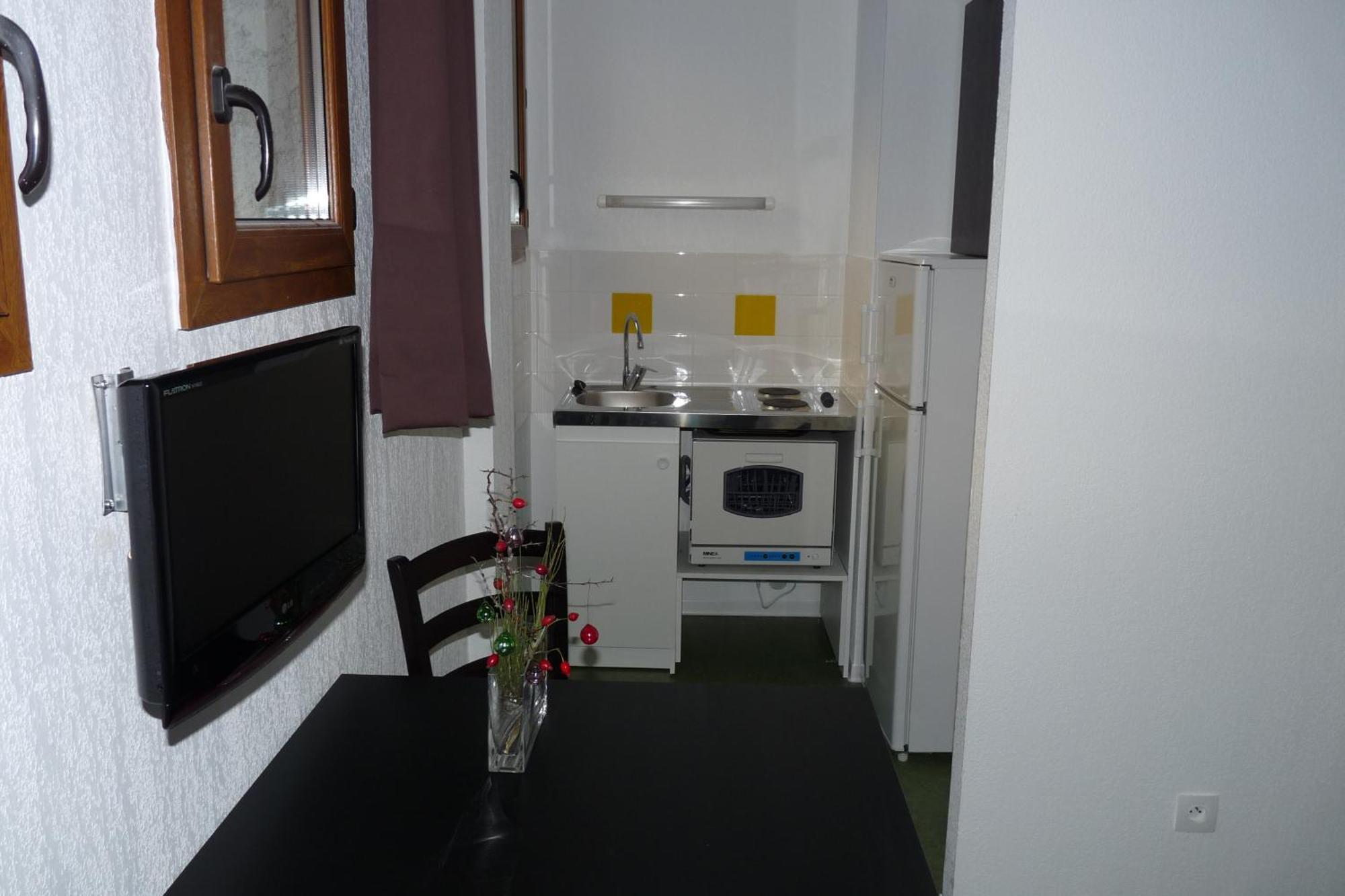 Residence Adrechas Et Spa 라 콜미안 외부 사진